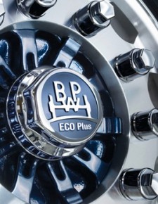Bergische Achsen Eco Plus Broschüre