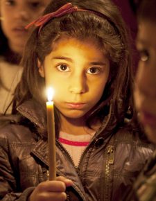 Aid to the church in Need